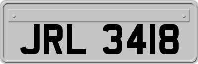 JRL3418