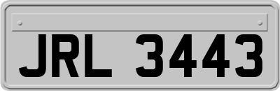 JRL3443