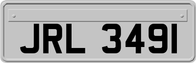 JRL3491