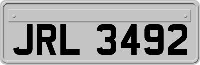 JRL3492