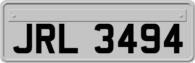 JRL3494