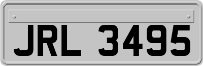 JRL3495