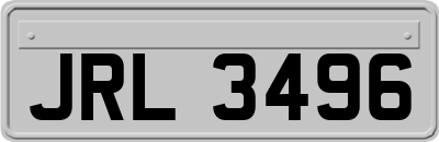 JRL3496
