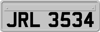 JRL3534