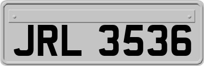 JRL3536