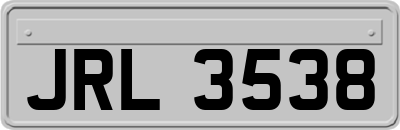 JRL3538