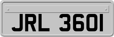 JRL3601