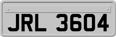 JRL3604