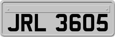 JRL3605