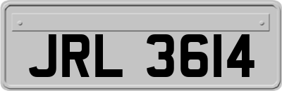 JRL3614