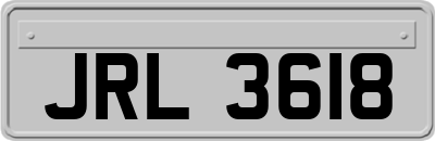 JRL3618