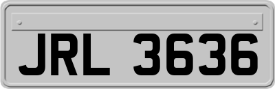 JRL3636