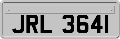 JRL3641