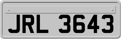 JRL3643