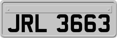 JRL3663