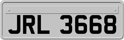 JRL3668