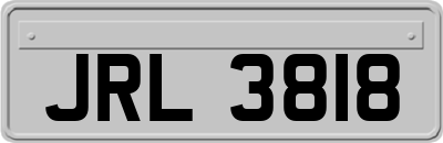 JRL3818