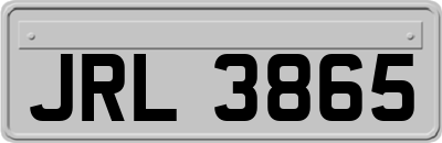 JRL3865