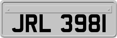 JRL3981