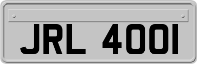 JRL4001