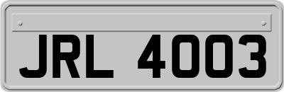 JRL4003