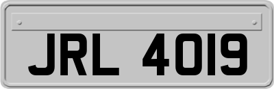 JRL4019
