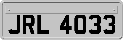 JRL4033