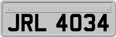JRL4034