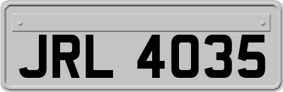 JRL4035