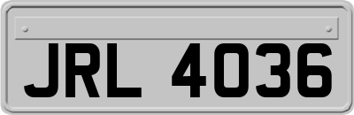 JRL4036