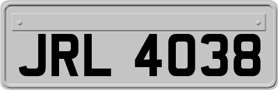 JRL4038