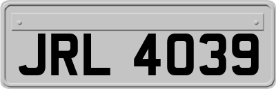 JRL4039