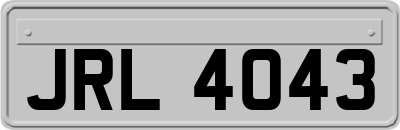 JRL4043