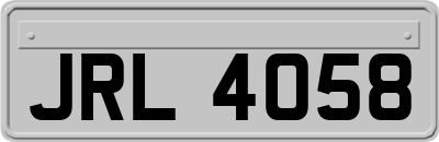 JRL4058
