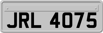 JRL4075