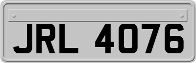 JRL4076