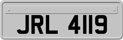 JRL4119