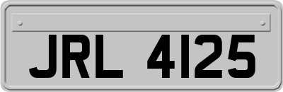 JRL4125