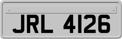 JRL4126