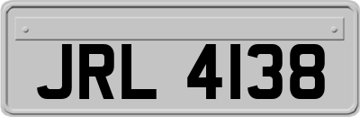 JRL4138