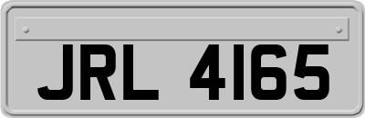 JRL4165