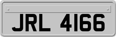 JRL4166