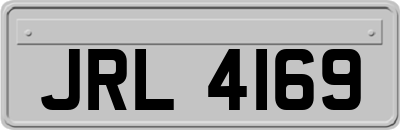 JRL4169