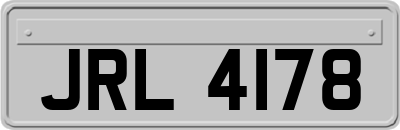 JRL4178