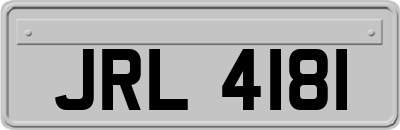 JRL4181