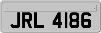 JRL4186