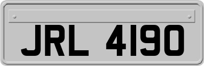 JRL4190