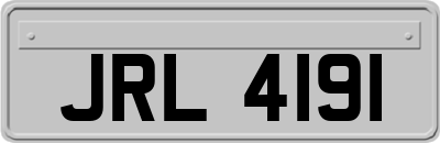 JRL4191