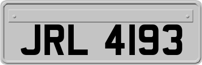 JRL4193