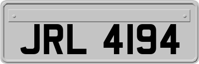 JRL4194